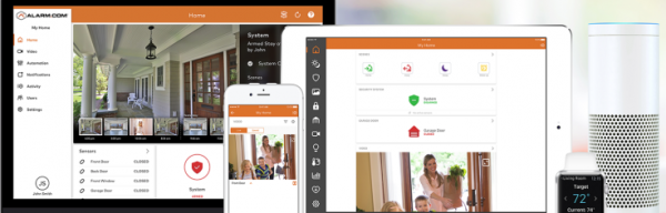 state of the art home automation in south carolina by qei security amp technolog