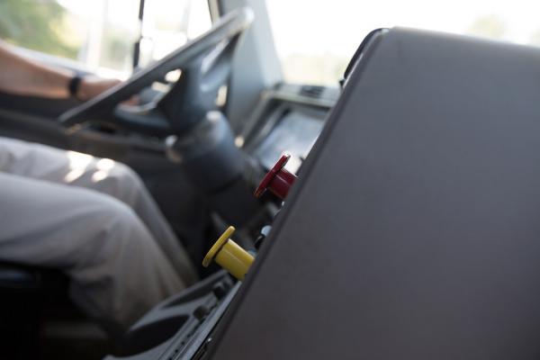 transtech is now enrolling for its first evening cdl course in nc