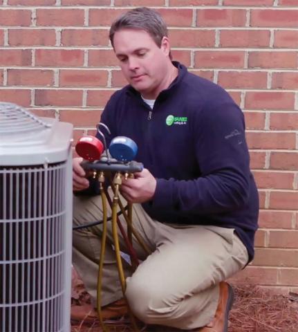 visit the brand new website for eanes heating and air conditioning