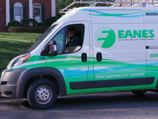 visit the brand new website for eanes heating and air conditioning