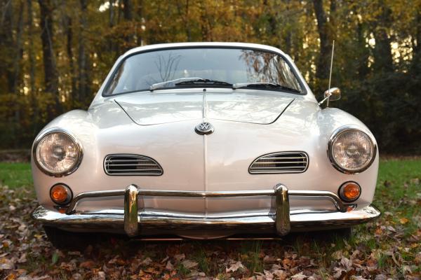 volksamerica put a 1969 karmann ghia on the cover and it may make you drool