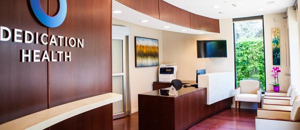 concierge healthcare is becoming more popular in chicago and other large cities