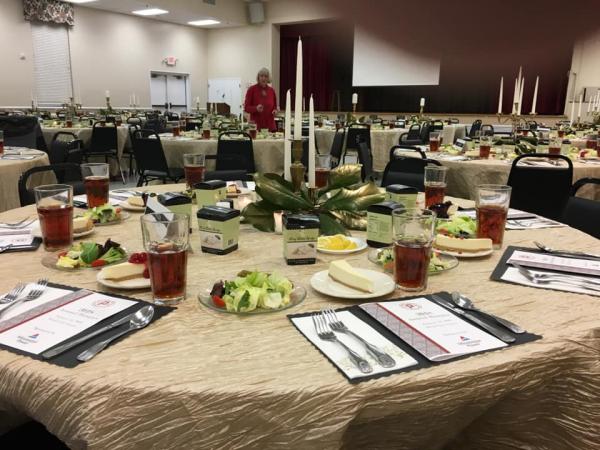 discover the best south mississippi caterers for all types amp size of events he