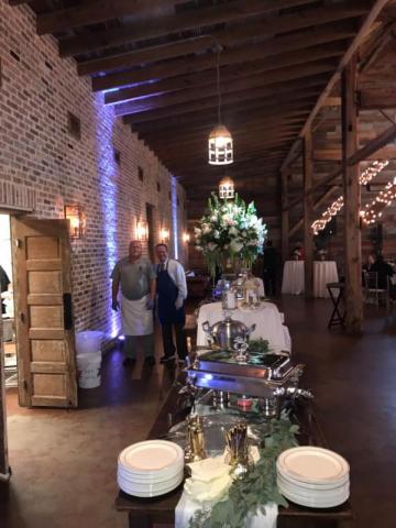 discover the best south mississippi caterers for all types amp size of events he