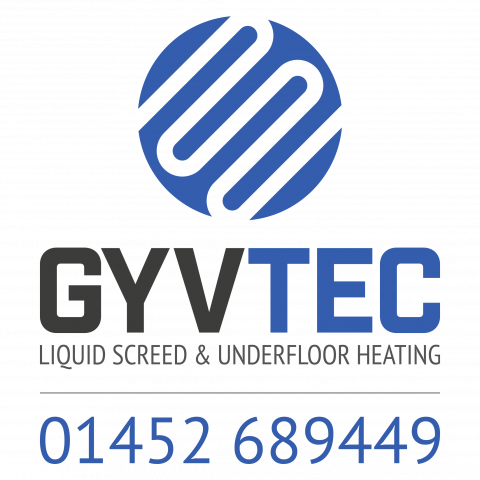 fast drying times amp low prices make gyvtec the go to company for under floor h