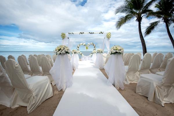 find extraordinary locations for your wedding with vacation inspirations
