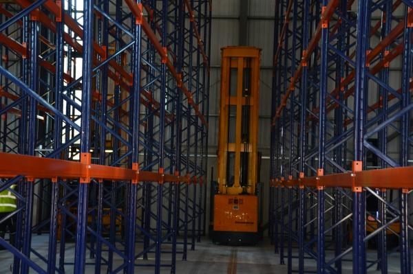 get full service commercial warehouse storage for your harrogate business with f
