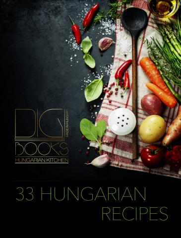 get the best hungarian cuisine video instructions recipe ibook authentic hungary