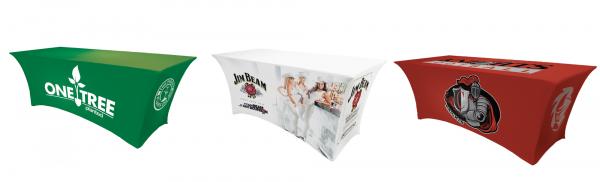 get the best special event promotional printed custom tablecloths amp runners