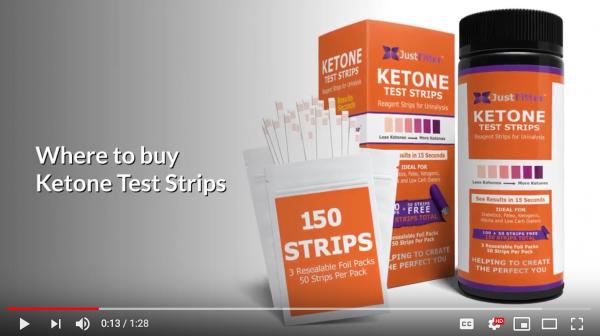 just fitter s new faq video discusses where to buy ketone strips in thailand