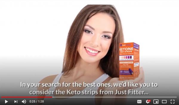 just fitter s new faq video discusses where to buy ketone strips in thailand