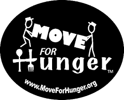 suite home celebrates another year of partnering with move for hunger