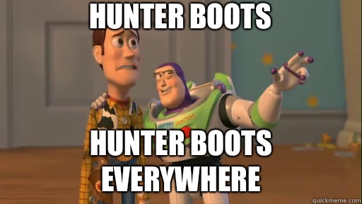 boot meme