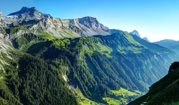 find things to do in switzerland with this vacation inspirations travel guide ar