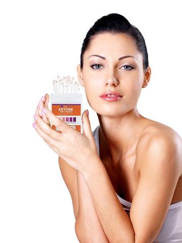 out of the different ways to measure ketones in the body ketone testing strips a