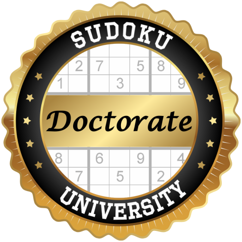 the most comprehensive collection of advanced sudoku solving techniques