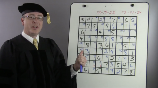 the most comprehensive collection of advanced sudoku solving techniques