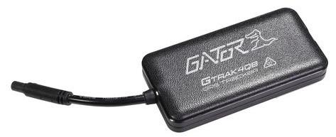 track your vehicle with this gps car tracker