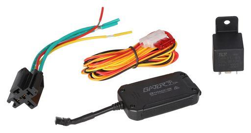 track your vehicle with this gps car tracker