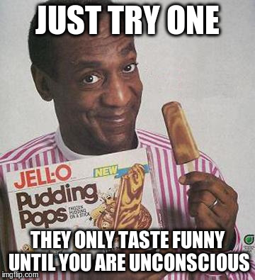 These 10 Funny Bill Cosby Memes Prove Everything Can Be Funny