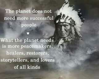 native american quotes