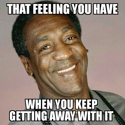 funny bill cosby memes