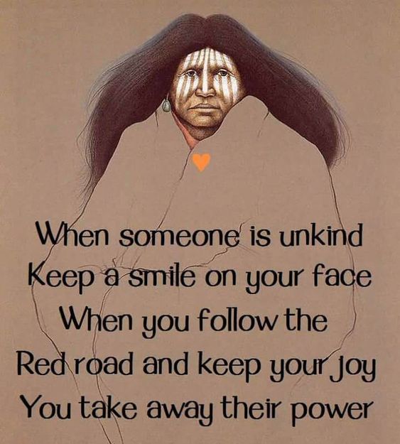 native american quotes