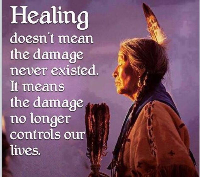 native american quotes