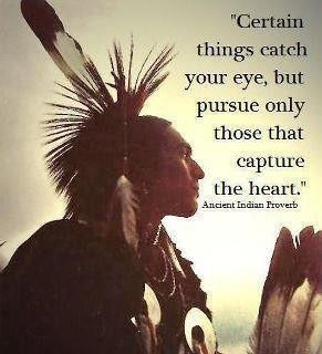 native american quotes