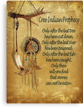 native american quotes