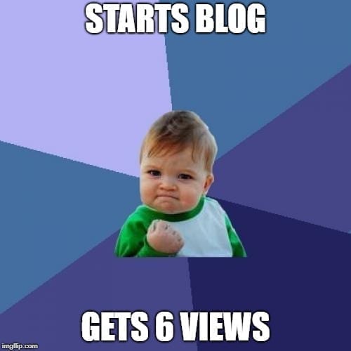 blogging memes