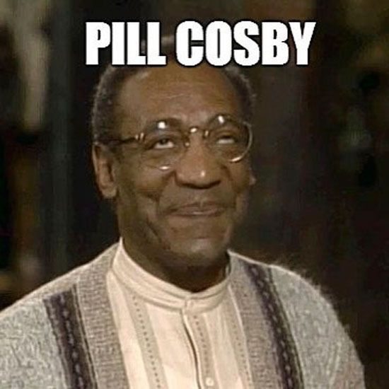 funny bill cosby memes