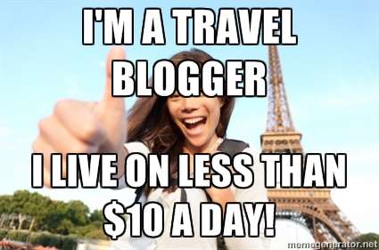 blogging memes