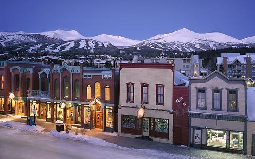 best breckenridge co buyer agency to call for ski vacation homes at great prices