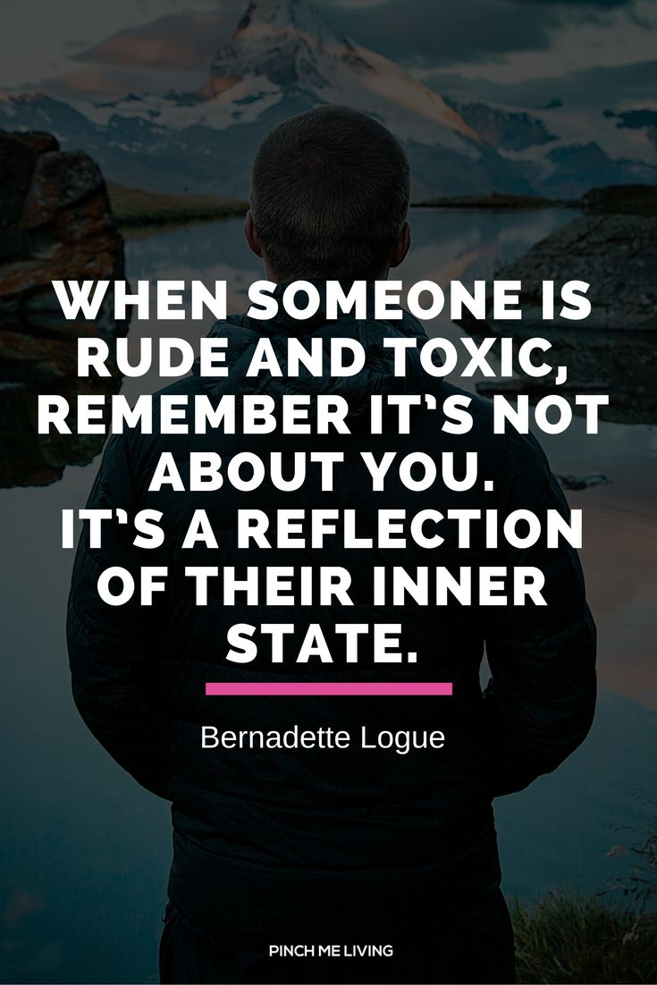 10 Inspiring Toxic Family Member Quotes To Help You Break Free