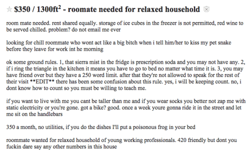 funny craigslist pranks