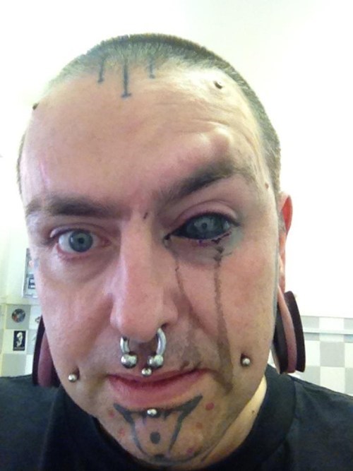 These 7 Ugly Piercings Are So Bad You’ll Need A Cat Pic Cure To Survive