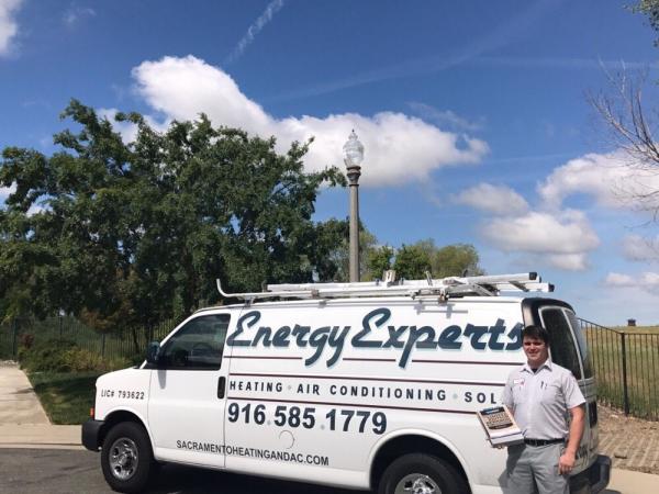 energy experts launched ac maintenance service plan for orangevale lincoln ca