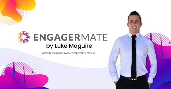 engagermate review amp bonus discount reveals pros amp cons from an actual user