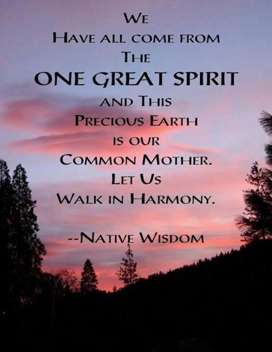 native american quotes