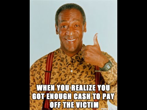 funny bill cosby memes