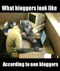 blogging memes