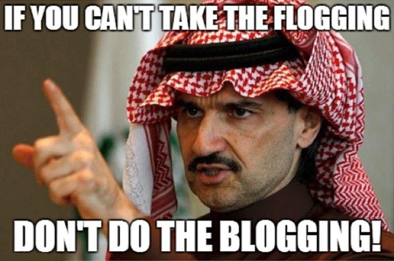 blogging memes