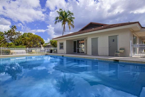 relax poolside amp hit the gym in your new apartment building in south naples