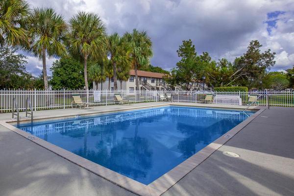 relax poolside amp hit the gym in your new apartment building in south naples