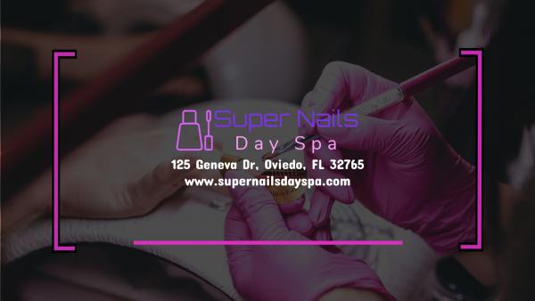 super nails in oviedo florida announces memorial day specials nail services