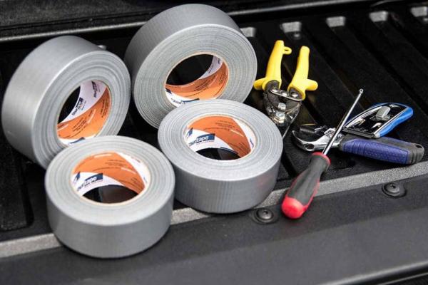 tape university amp shurtape help professionals determine which duct tape to use