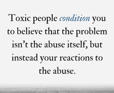 toxic family member quotes