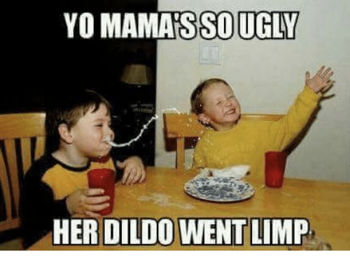 funny ugly memes