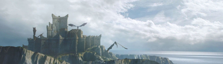 10 Game Of Thrones Filming Locations That Are Oddly Off The Map